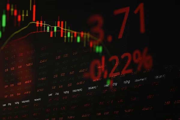 10月21日热门中概股多数上涨 理想涨超5% 小鹏涨超7%